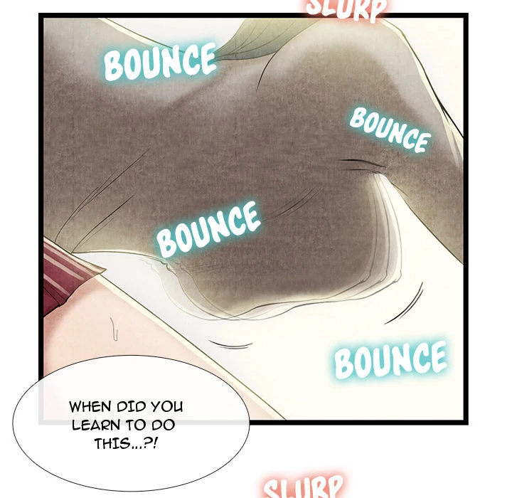 Festival Island Chapter 11 - page 42