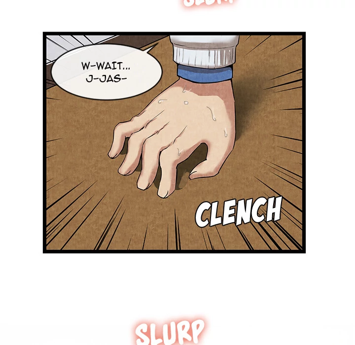 Festival Island Chapter 11 - page 43