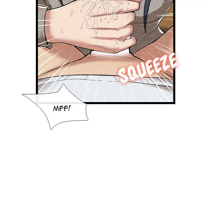 Festival Island Chapter 11 - page 46