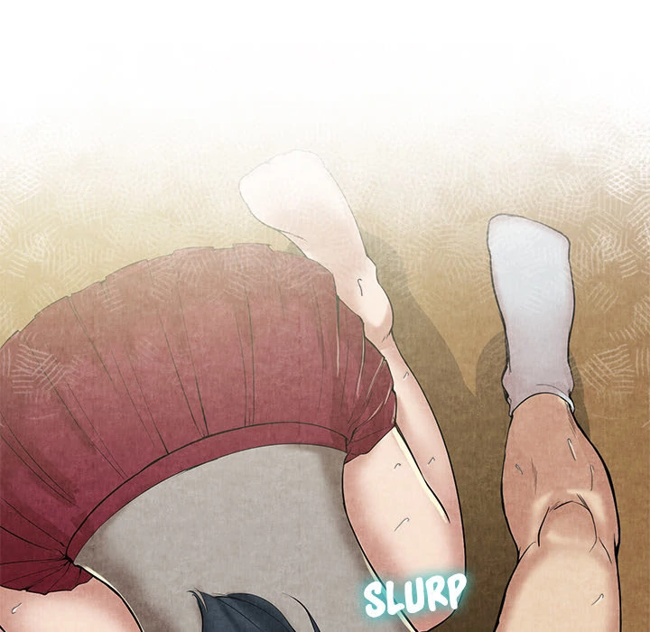 Festival Island Chapter 11 - page 48