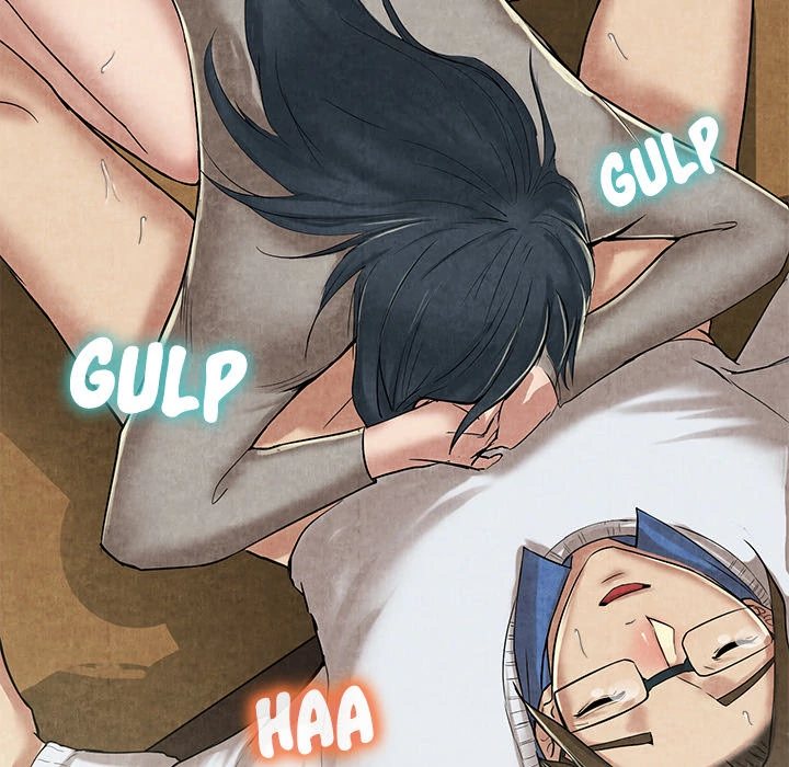 Festival Island Chapter 11 - page 49