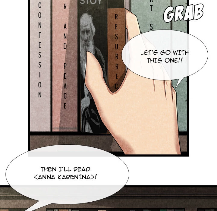 Festival Island Chapter 11 - page 5