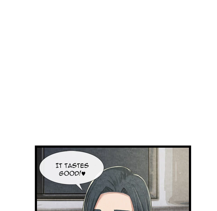 Festival Island Chapter 11 - page 53