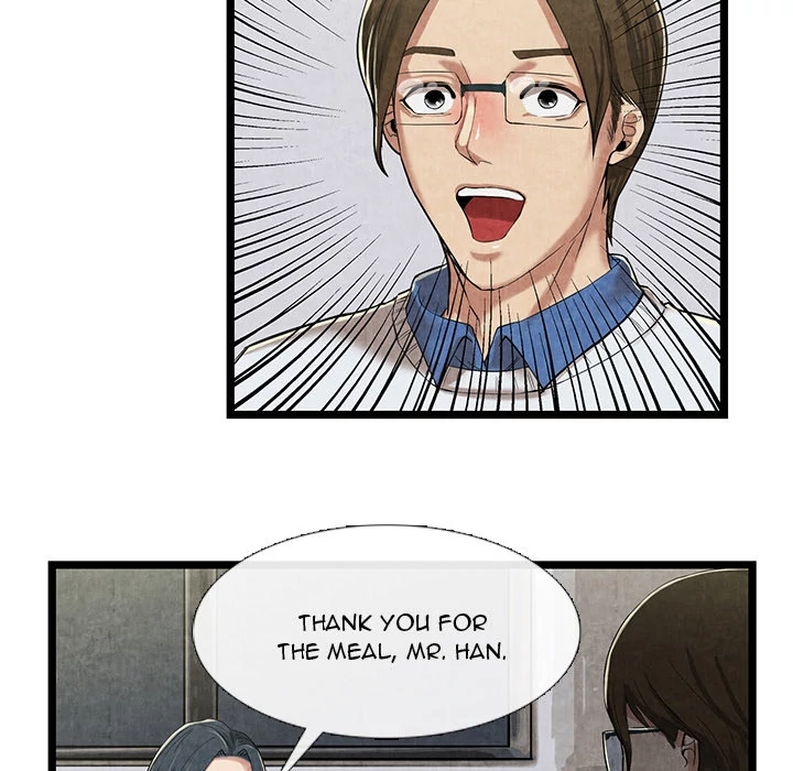 Festival Island Chapter 11 - page 55