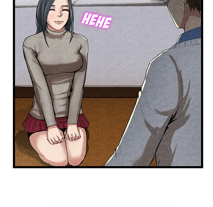 Festival Island Chapter 11 - page 56