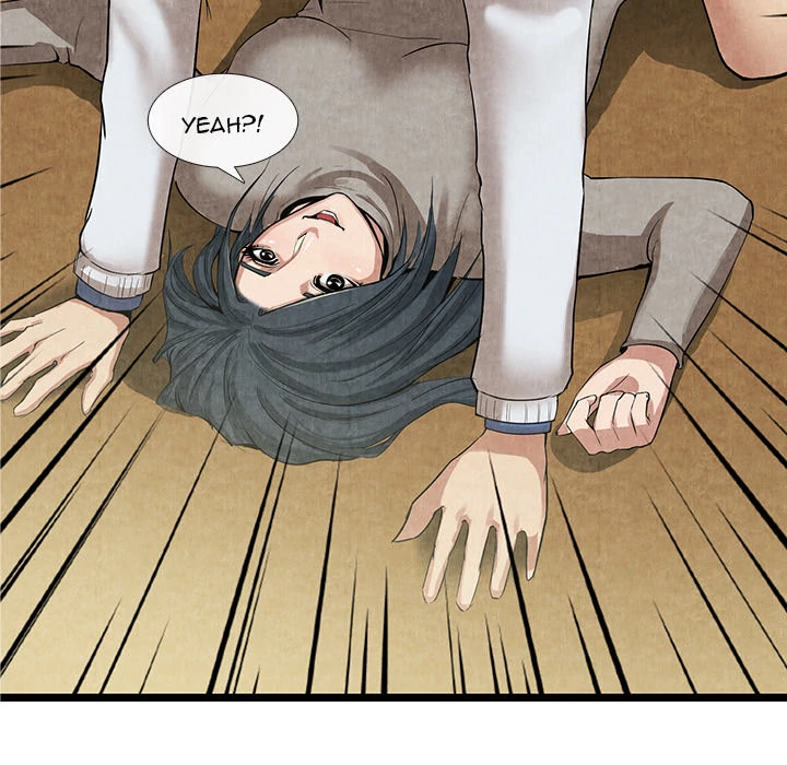 Festival Island Chapter 11 - page 59