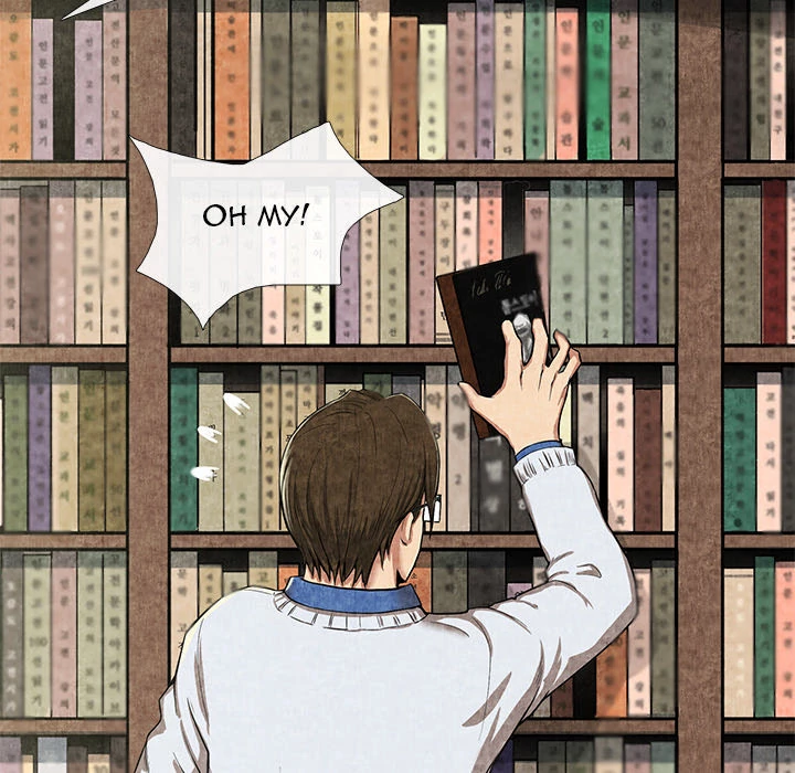 Festival Island Chapter 11 - page 6