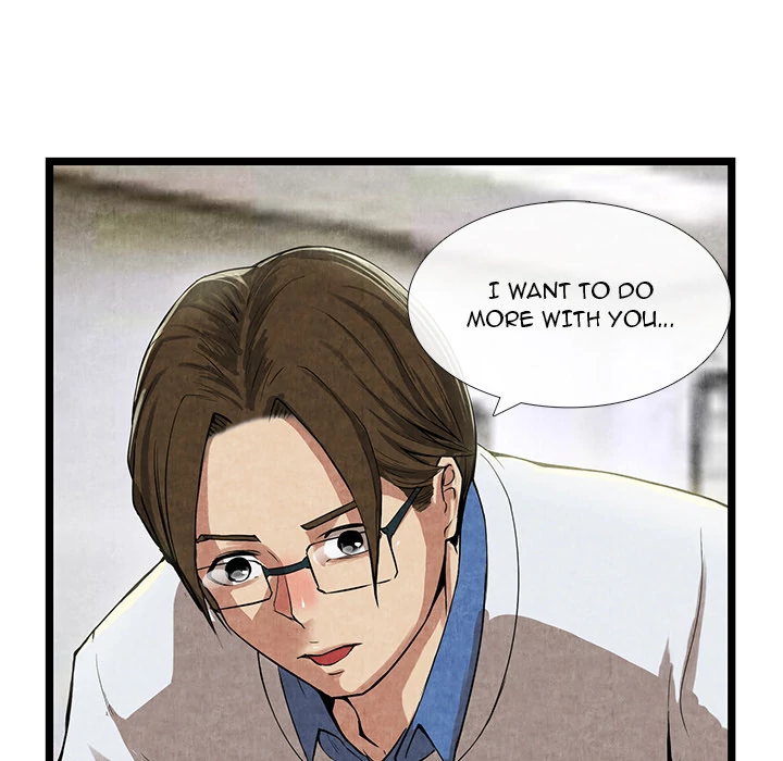 Festival Island Chapter 11 - page 60