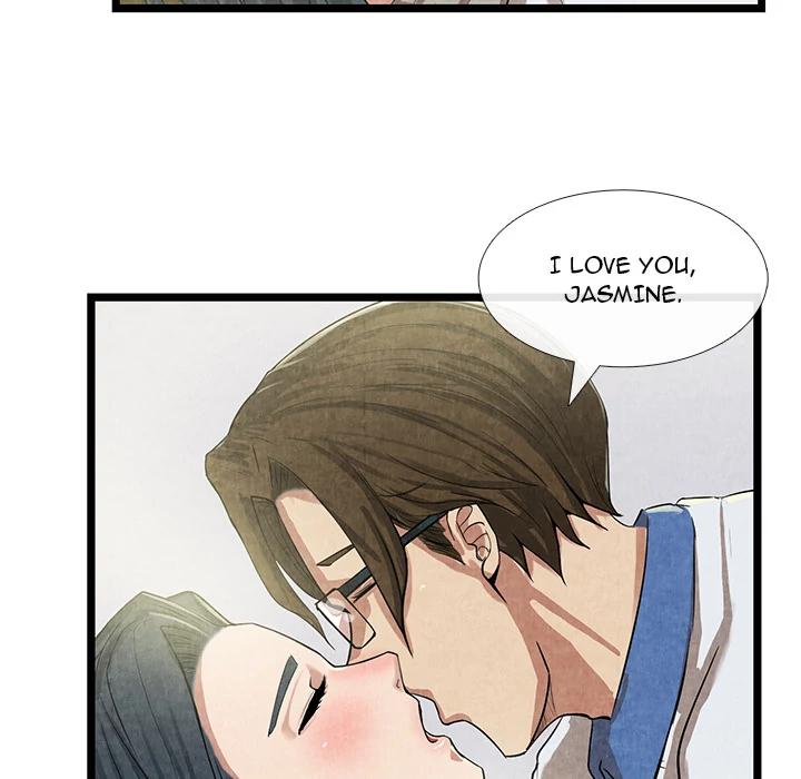 Festival Island Chapter 11 - page 62