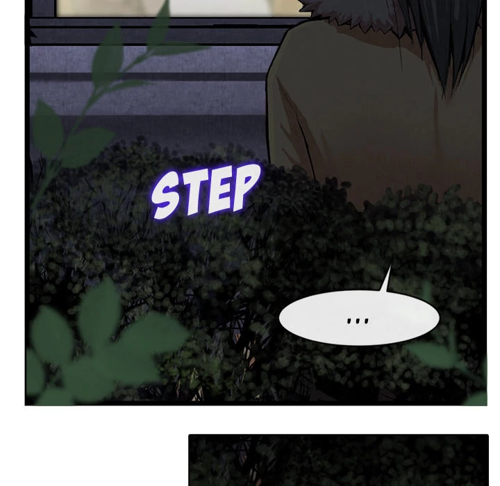Festival Island Chapter 11 - page 65