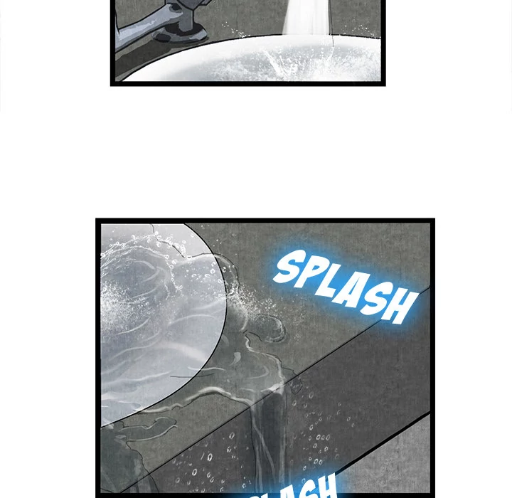 Festival Island Chapter 11 - page 68