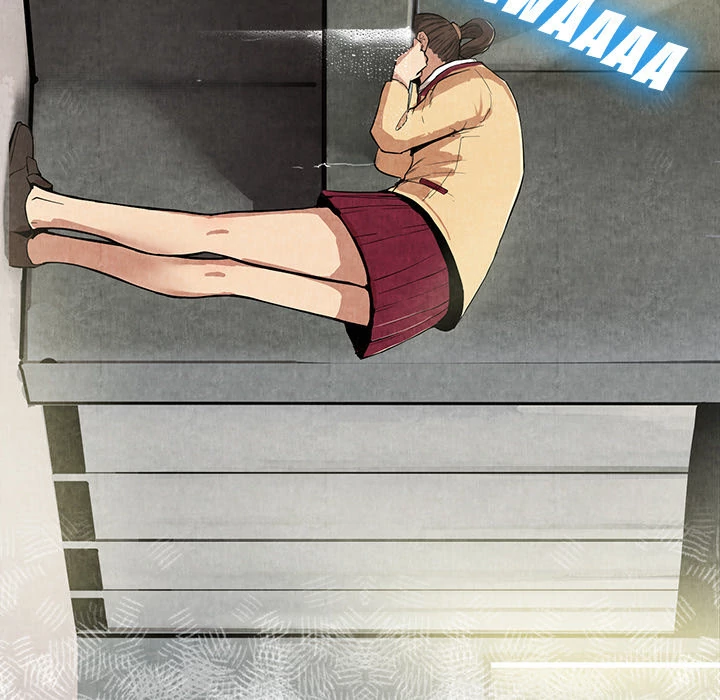 Festival Island Chapter 11 - page 70