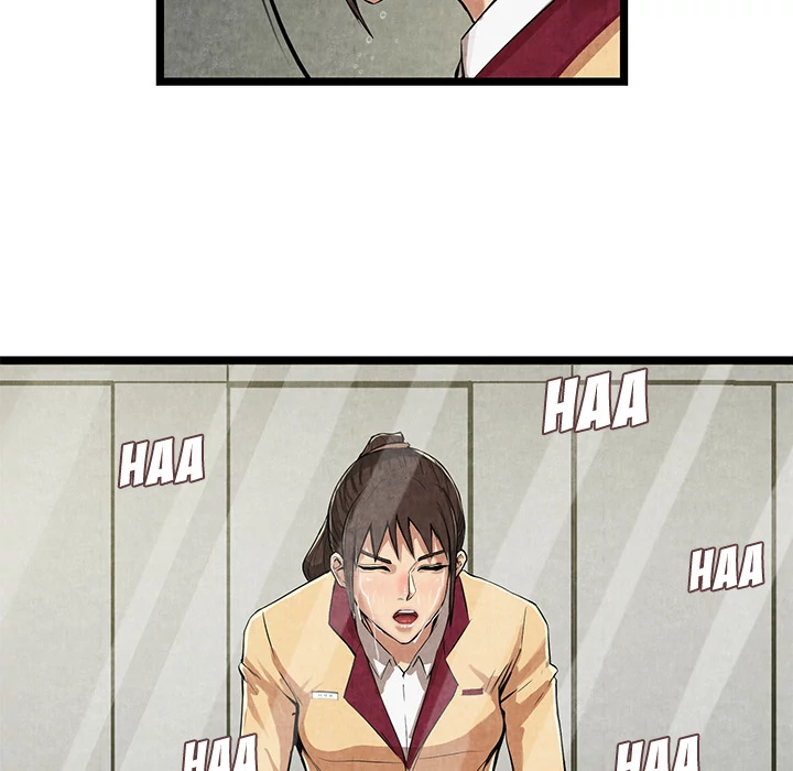 Festival Island Chapter 11 - page 72