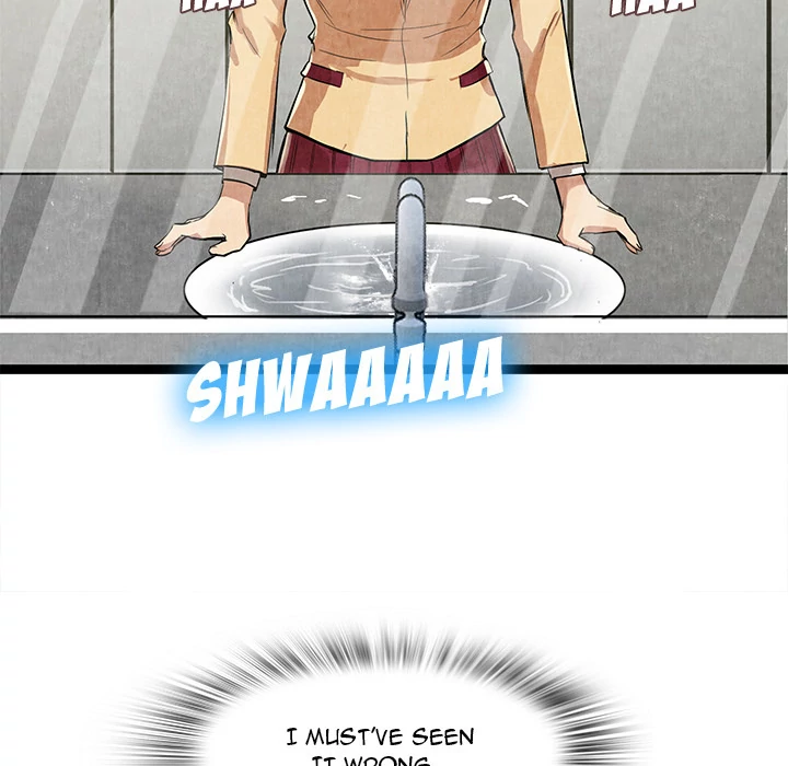 Festival Island Chapter 11 - page 73