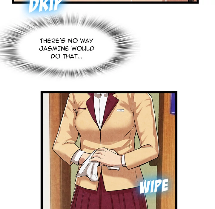 Festival Island Chapter 11 - page 75