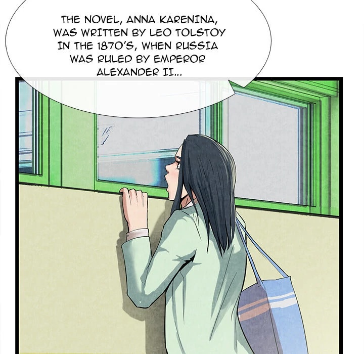 Festival Island Chapter 11 - page 77