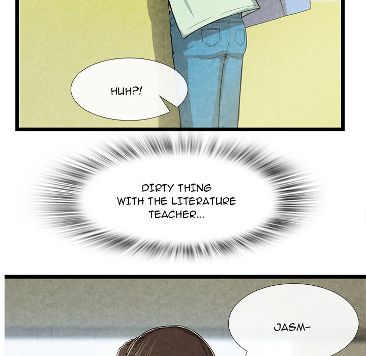 Festival Island Chapter 11 - page 78