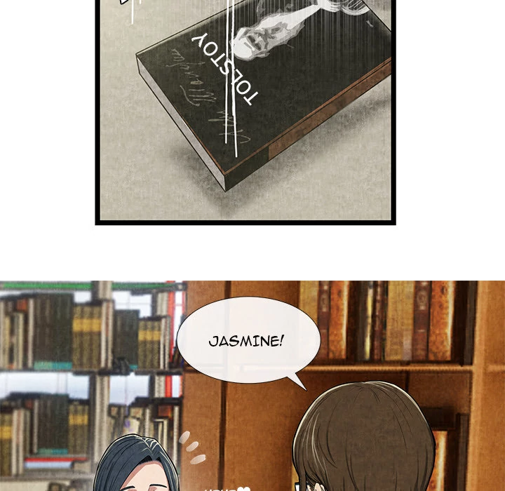 Festival Island Chapter 11 - page 8