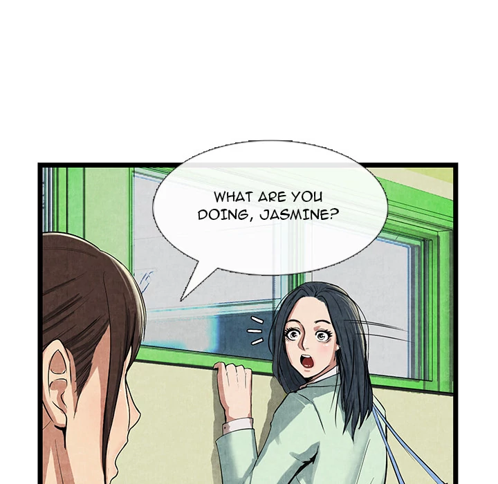 Festival Island Chapter 11 - page 83