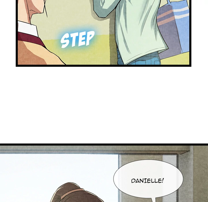 Festival Island Chapter 11 - page 84