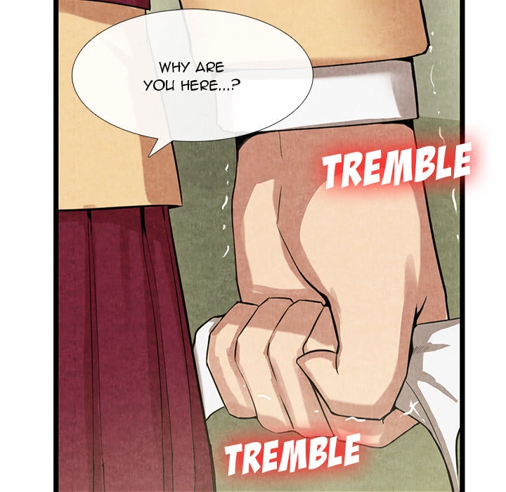 Festival Island Chapter 11 - page 87