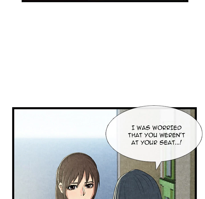 Festival Island Chapter 11 - page 88