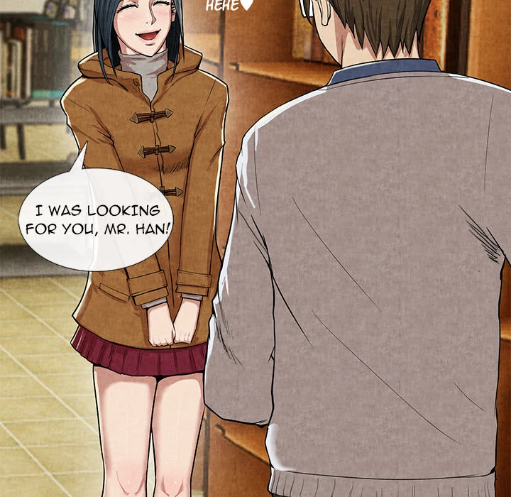 Festival Island Chapter 11 - page 9