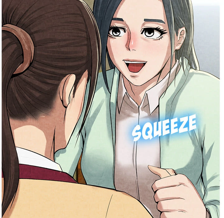 Festival Island Chapter 11 - page 91