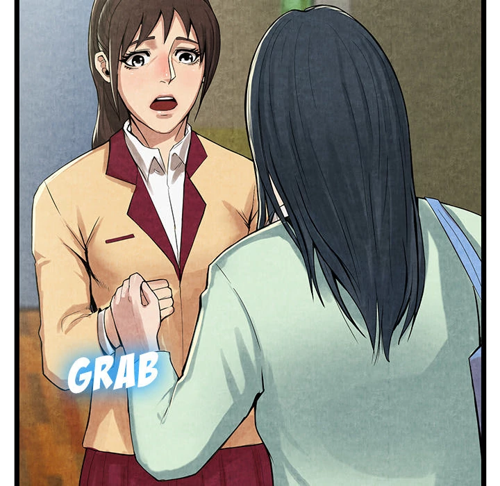 Festival Island Chapter 11 - page 94