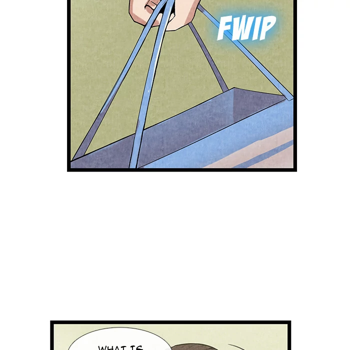 Festival Island Chapter 11 - page 96