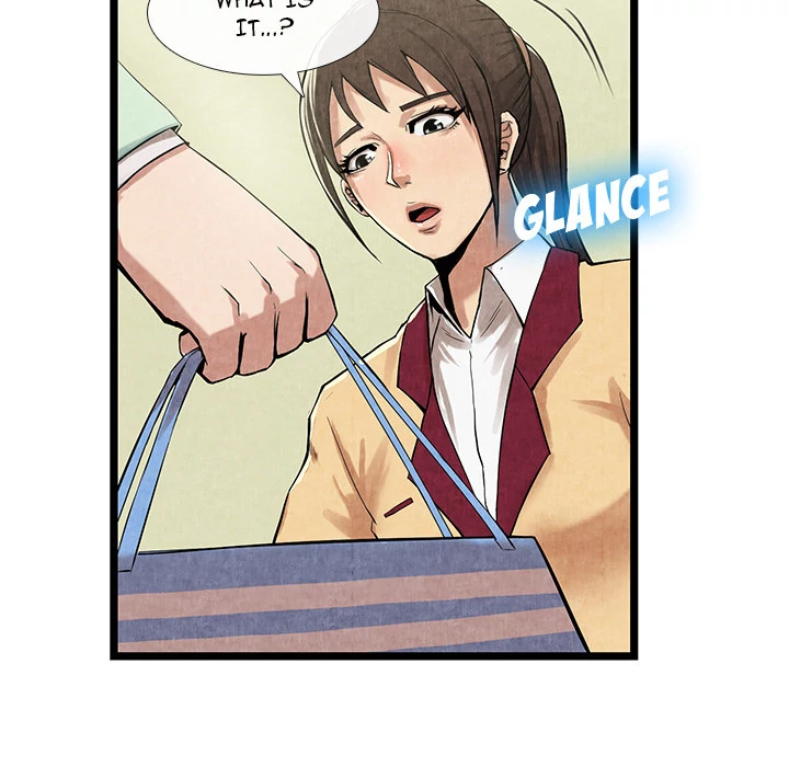 Festival Island Chapter 11 - page 97