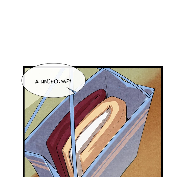 Festival Island Chapter 11 - page 98