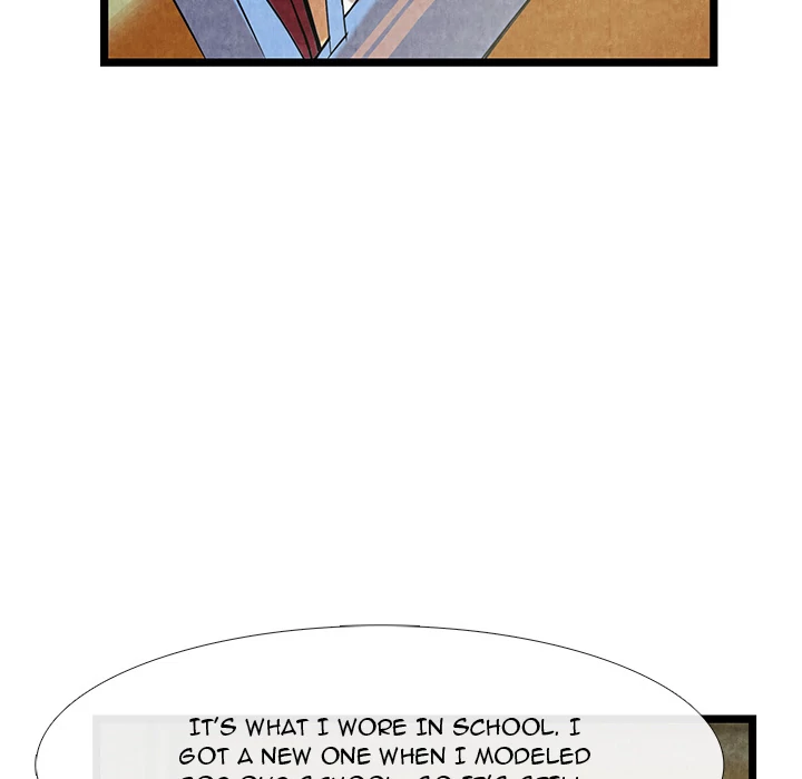 Festival Island Chapter 11 - page 99
