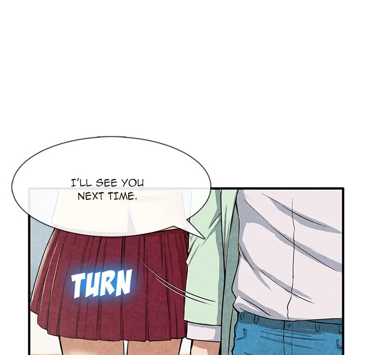 Festival Island Chapter 12 - page 10