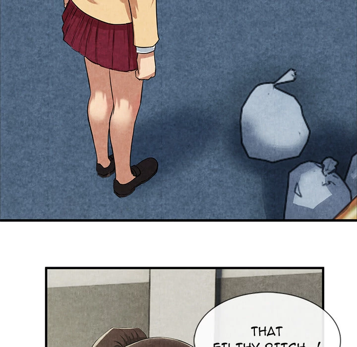 Festival Island Chapter 12 - page 100