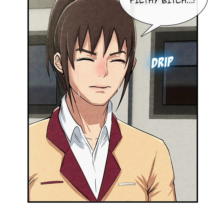 Festival Island Chapter 12 - page 101