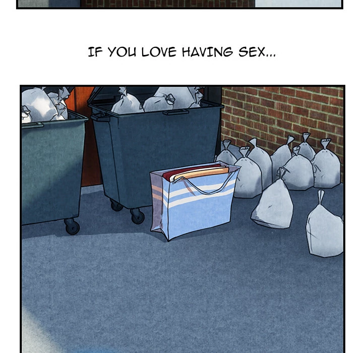 Festival Island Chapter 12 - page 105