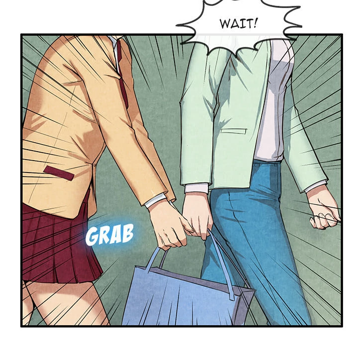 Festival Island Chapter 12 - page 12