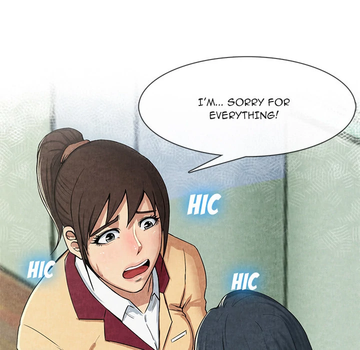 Festival Island Chapter 12 - page 13