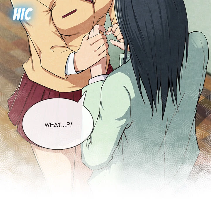 Festival Island Chapter 12 - page 14