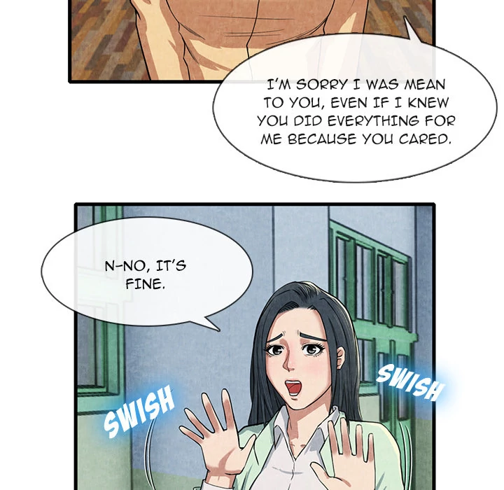 Festival Island Chapter 12 - page 16