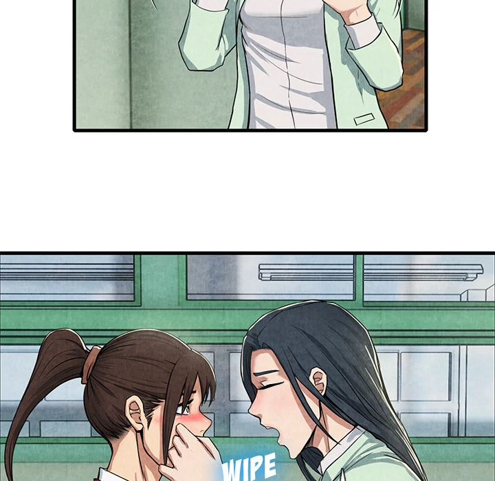 Festival Island Chapter 12 - page 17