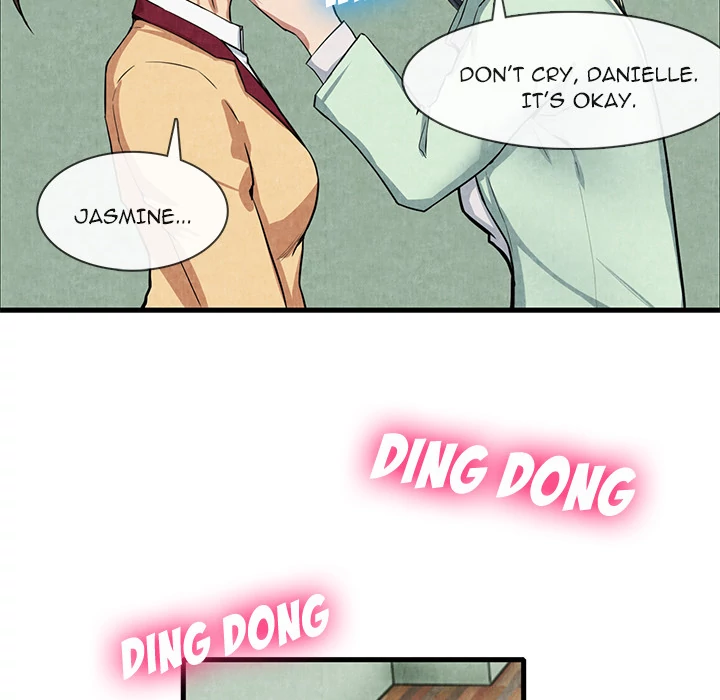 Festival Island Chapter 12 - page 18