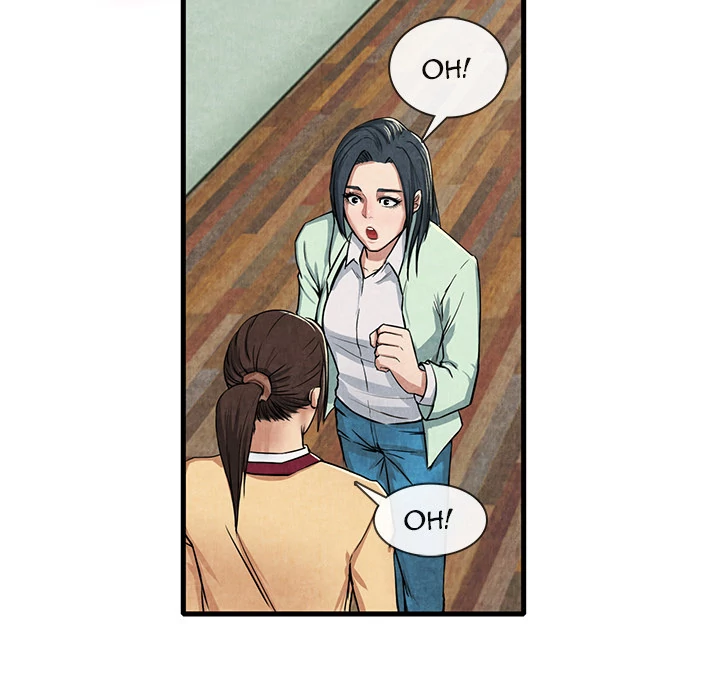 Festival Island Chapter 12 - page 19