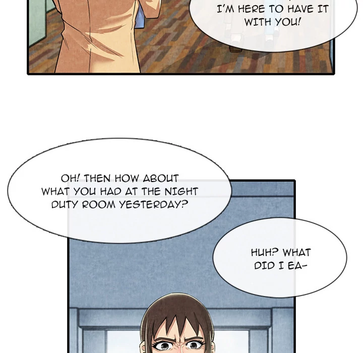 Festival Island Chapter 12 - page 25