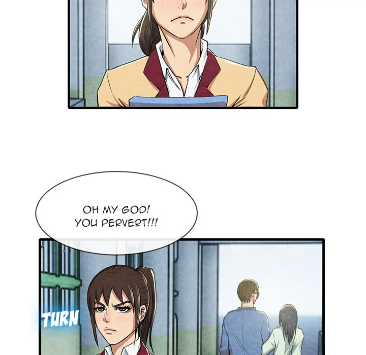 Festival Island Chapter 12 - page 26