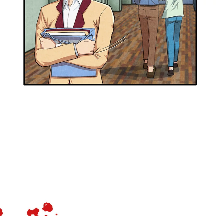 Festival Island Chapter 12 - page 27