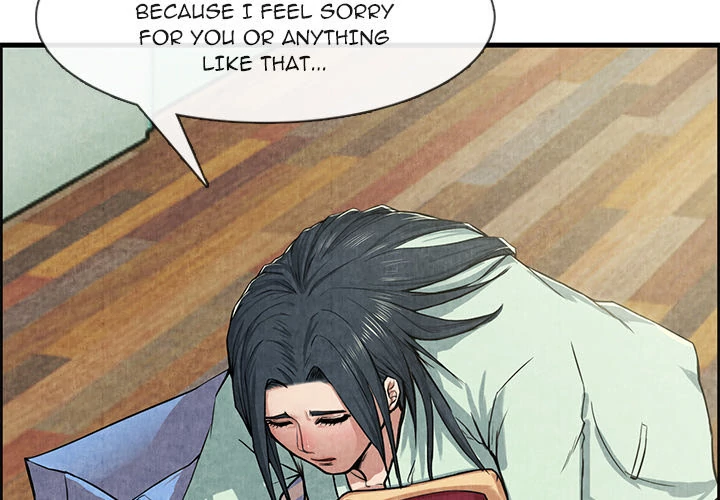 Festival Island Chapter 12 - page 3