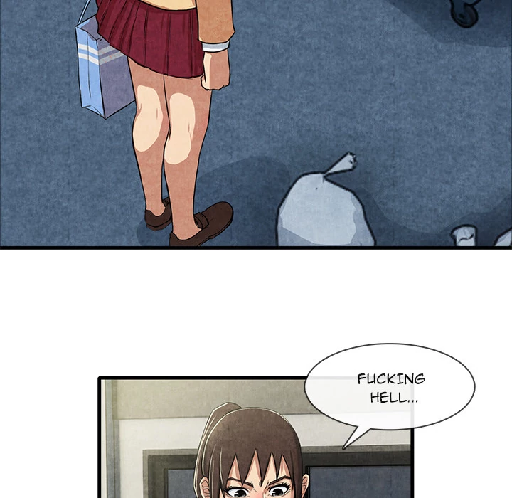 Festival Island Chapter 12 - page 30