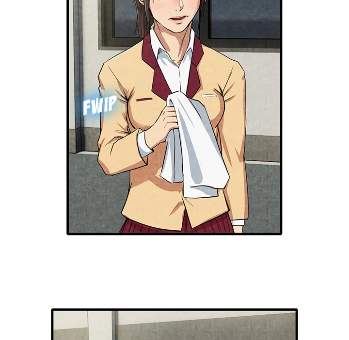 Festival Island Chapter 12 - page 31